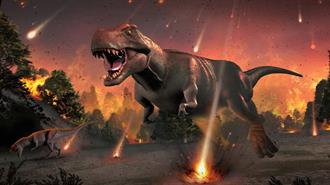 Aπόδειξη για την Εξαφάνιση των Δεινοσαύρων τα Τέλεια Διατηρημένα Απολιθώματα στην Β. Ντακότα